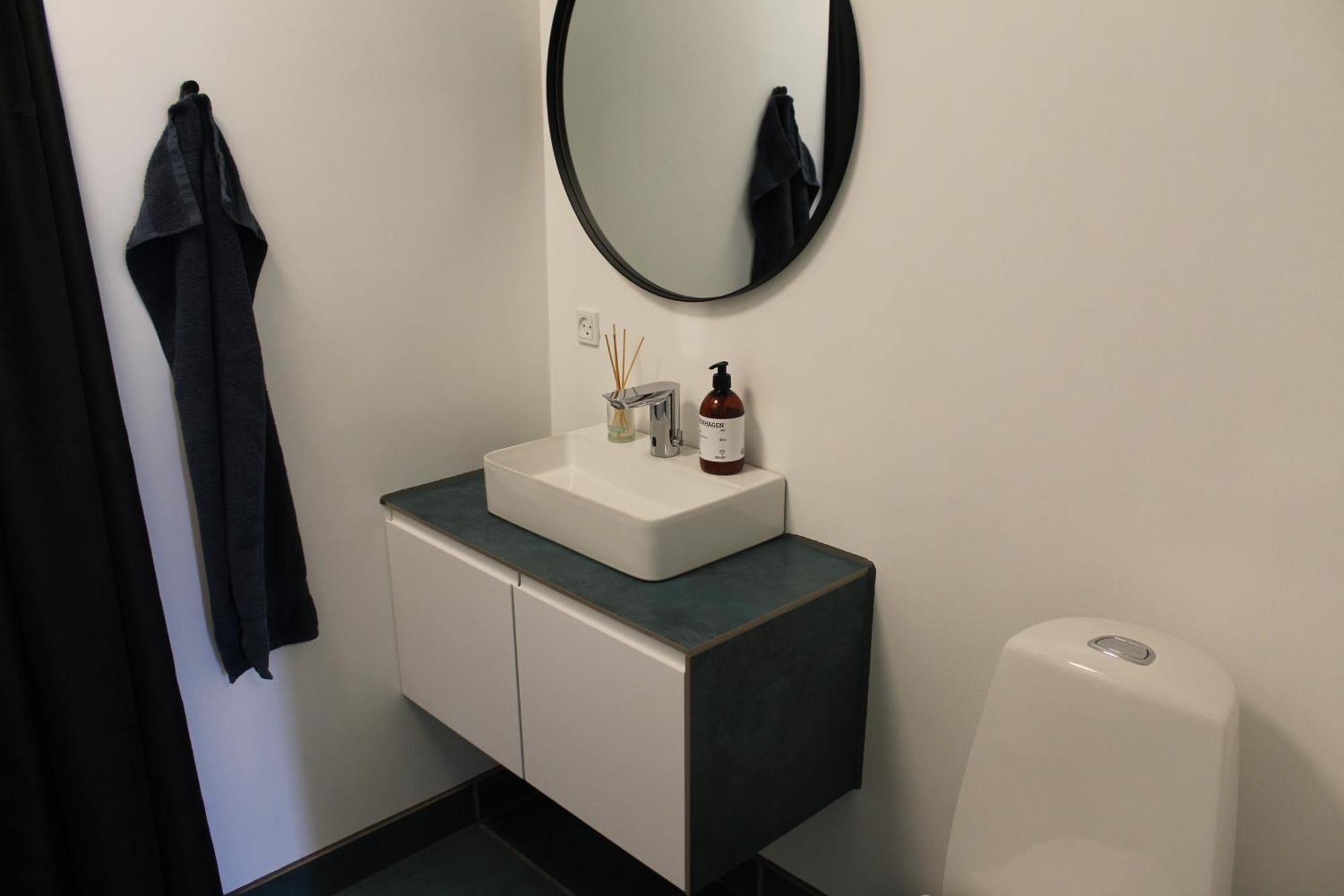 Stay Billund Vandel Bagian luar foto