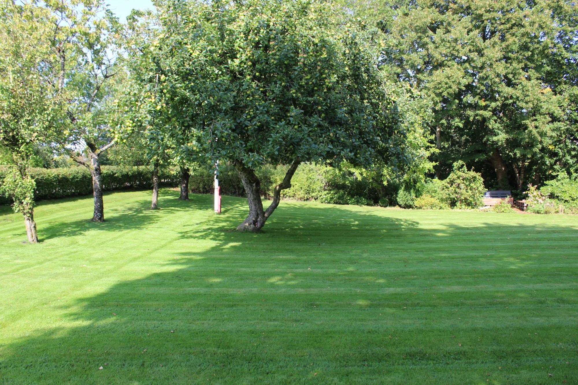 Stay Billund Vandel Bagian luar foto