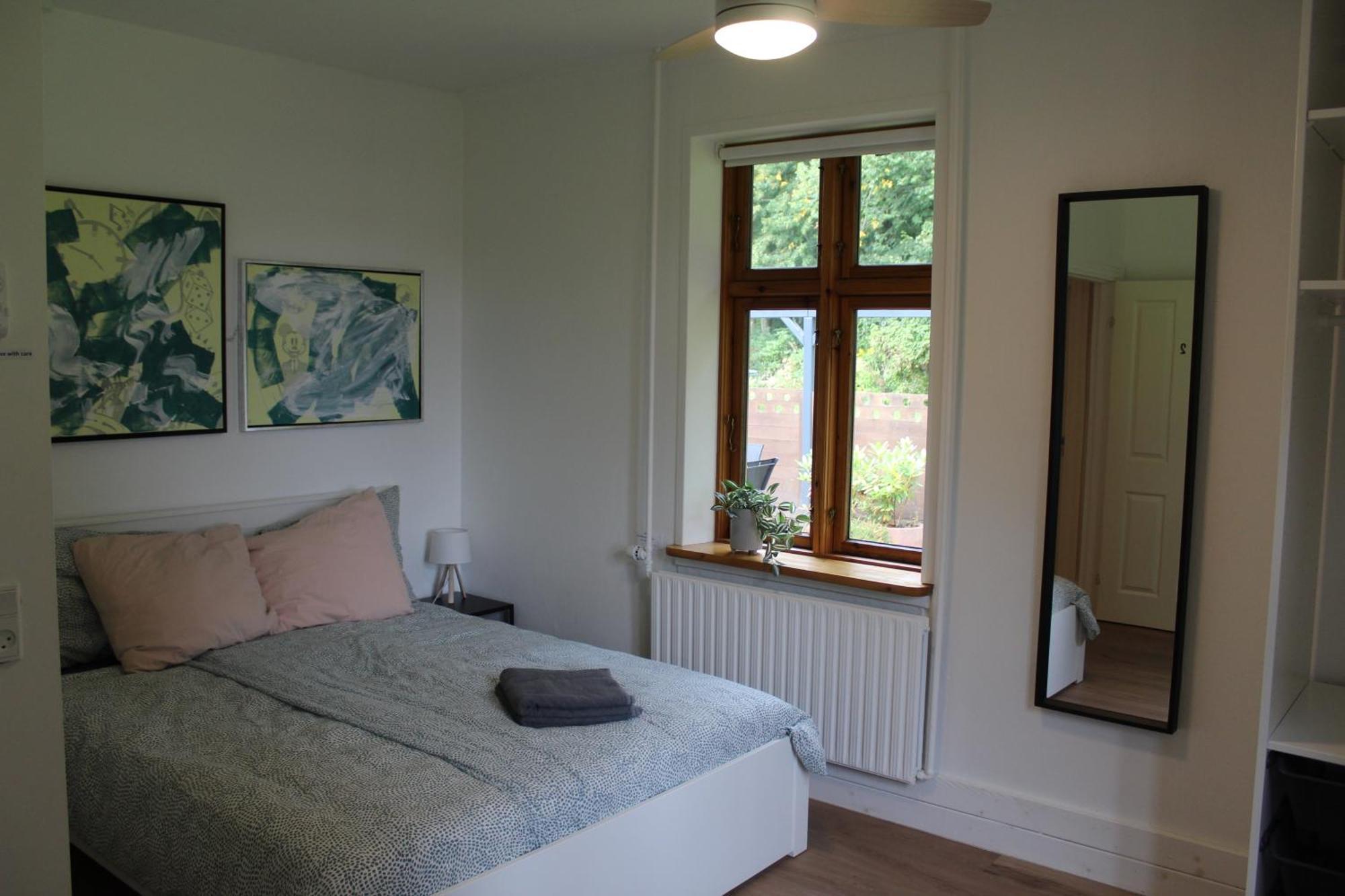 Stay Billund Vandel Bagian luar foto