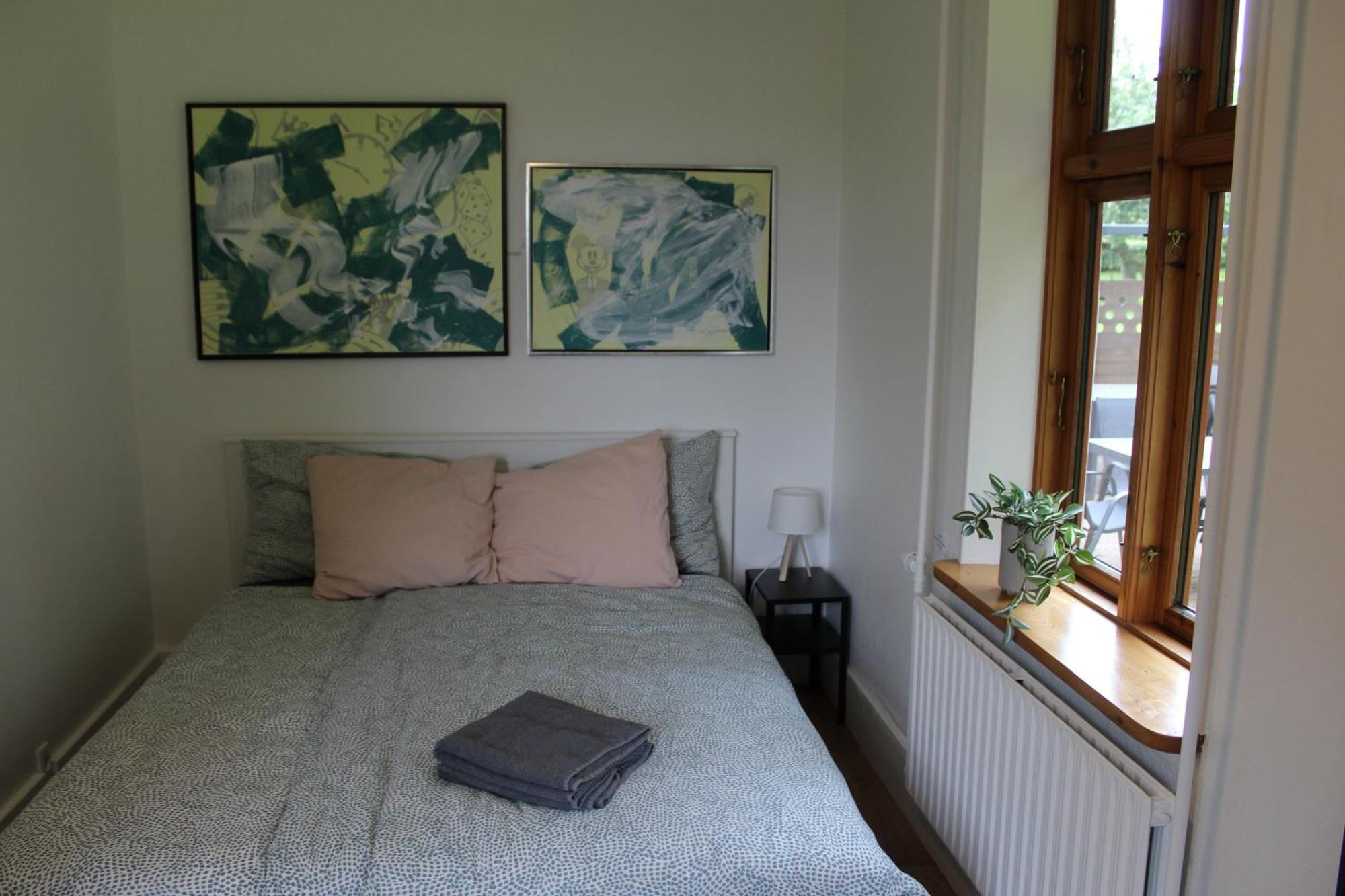 Stay Billund Vandel Bagian luar foto