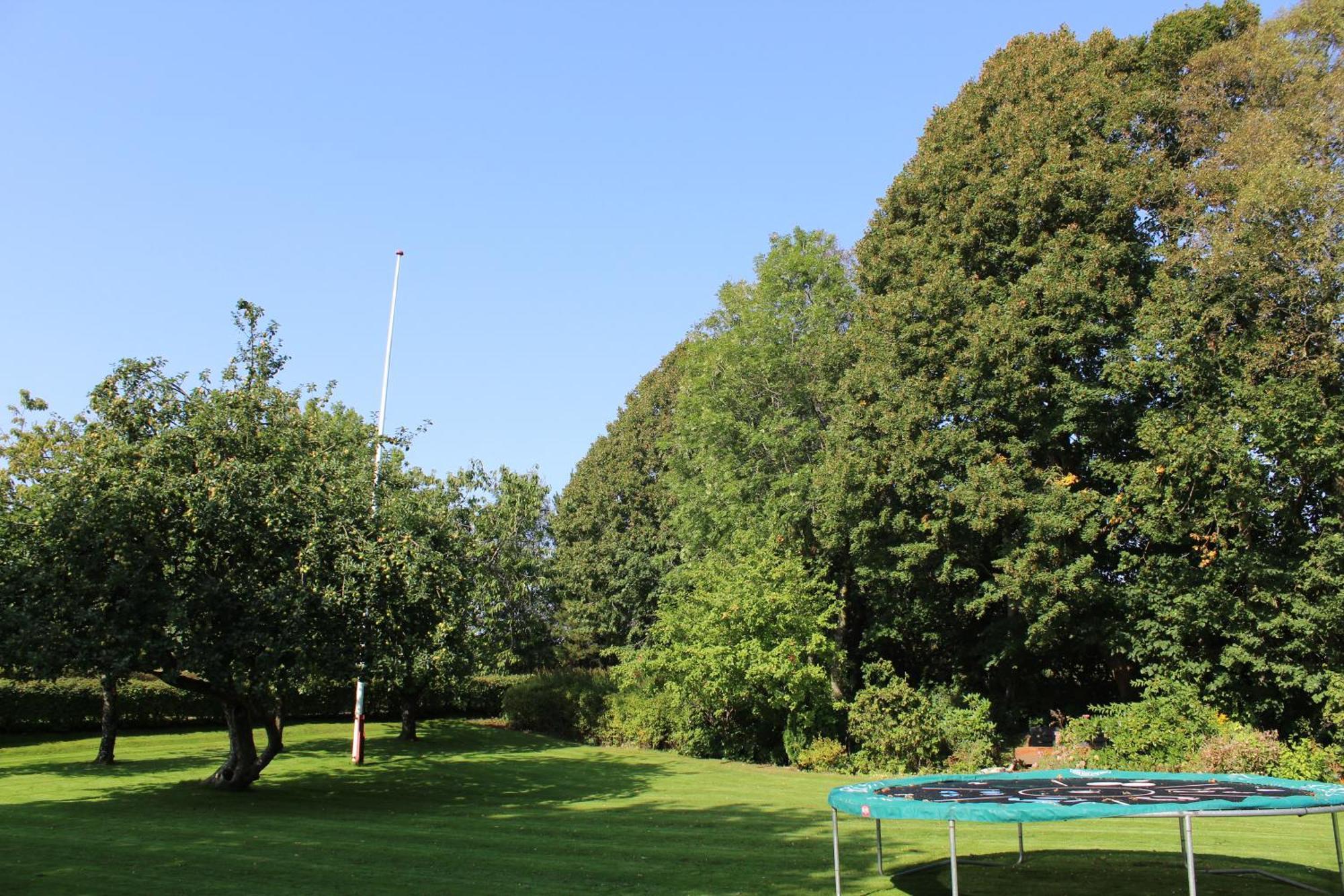 Stay Billund Vandel Bagian luar foto
