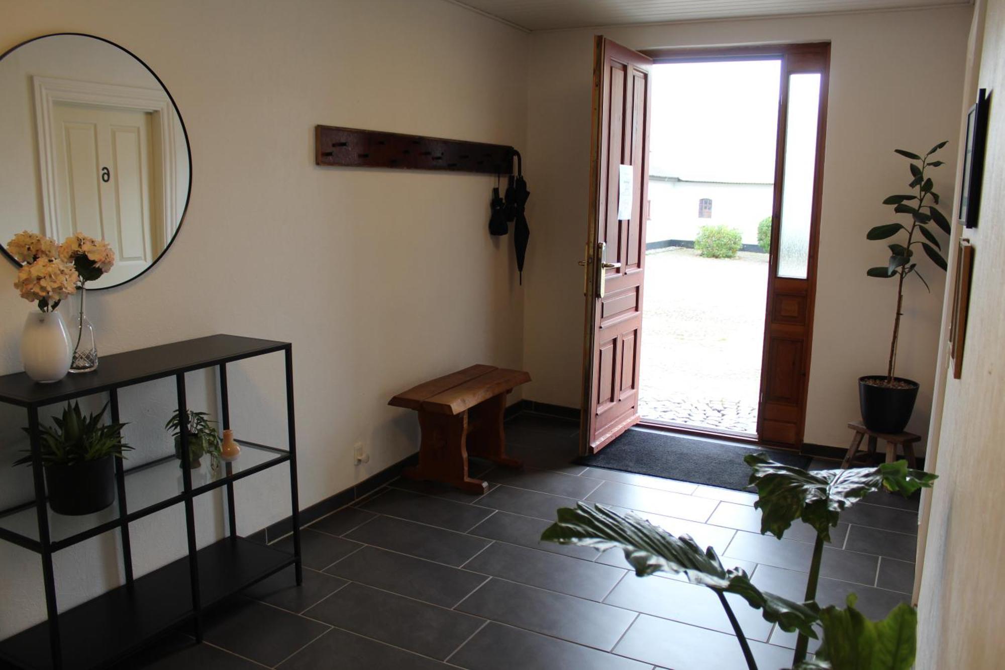 Stay Billund Vandel Bagian luar foto