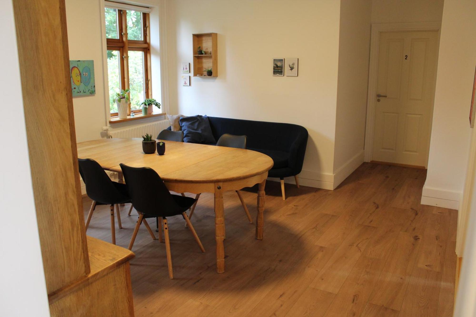 Stay Billund Vandel Bagian luar foto