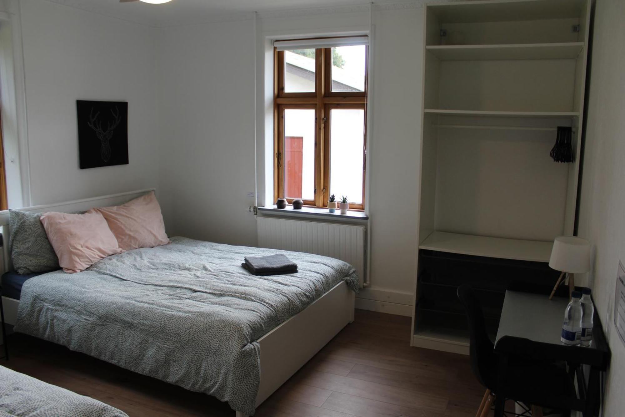 Stay Billund Vandel Bagian luar foto