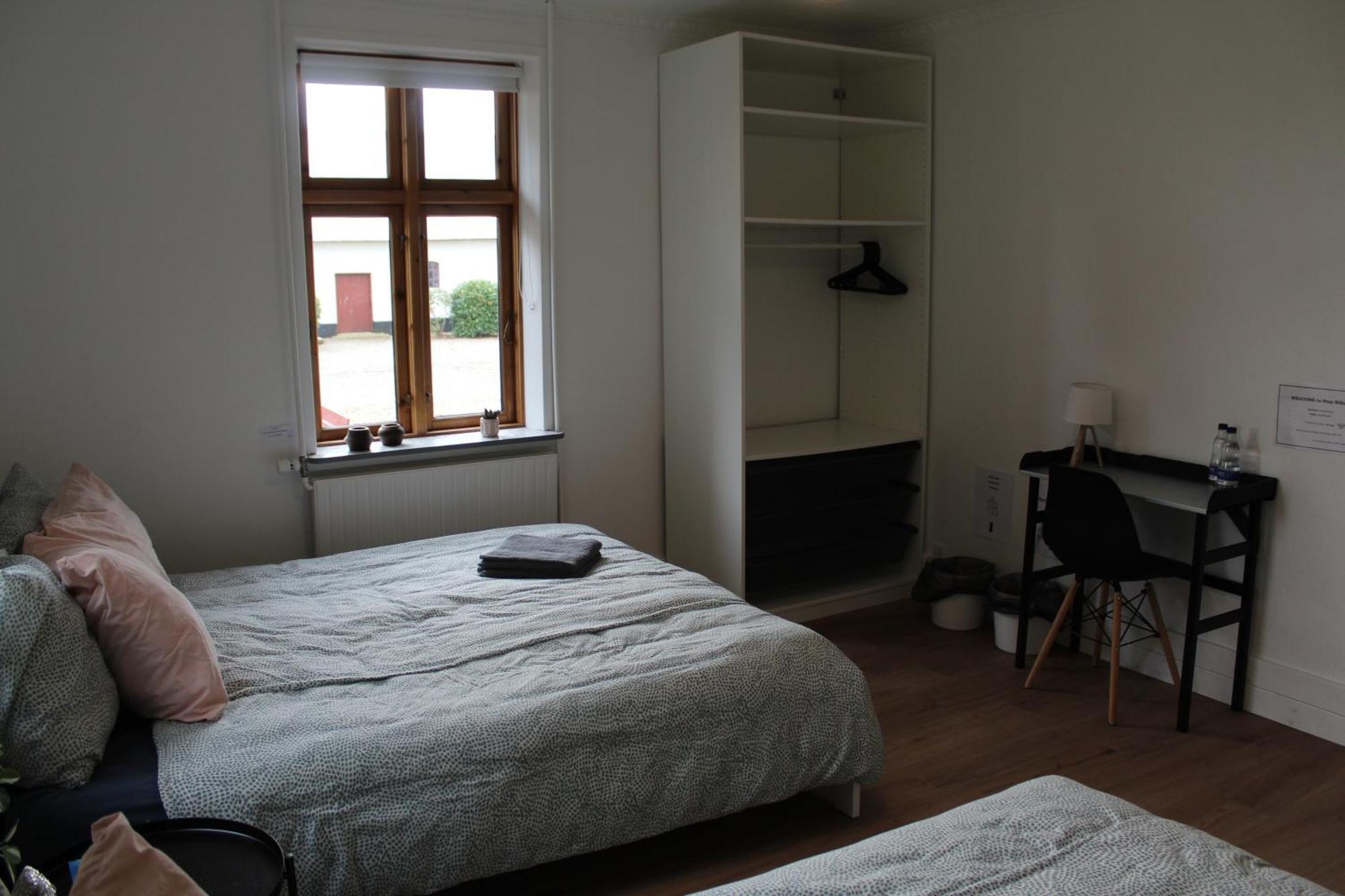 Stay Billund Vandel Bagian luar foto