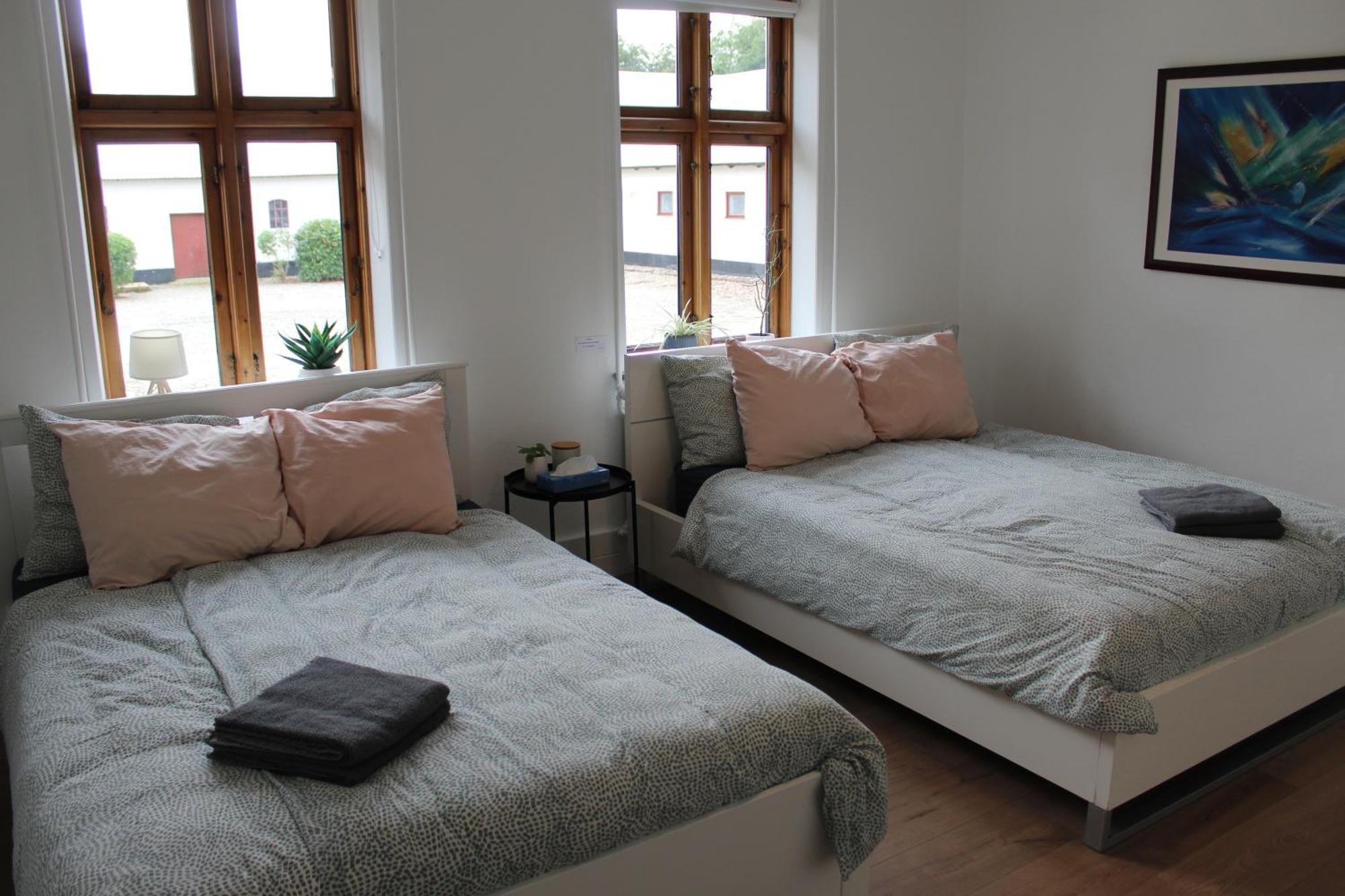 Stay Billund Vandel Bagian luar foto