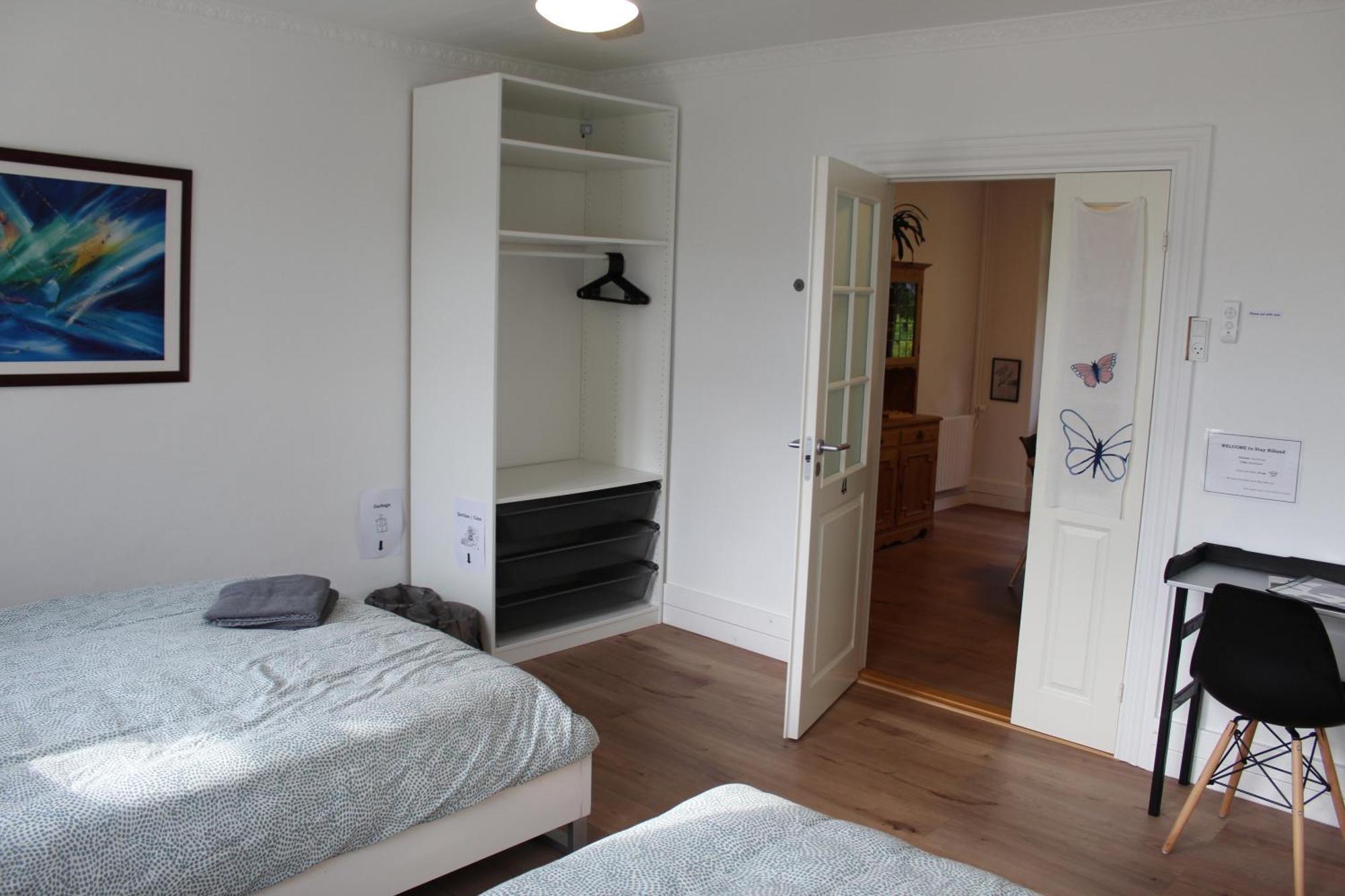 Stay Billund Vandel Bagian luar foto