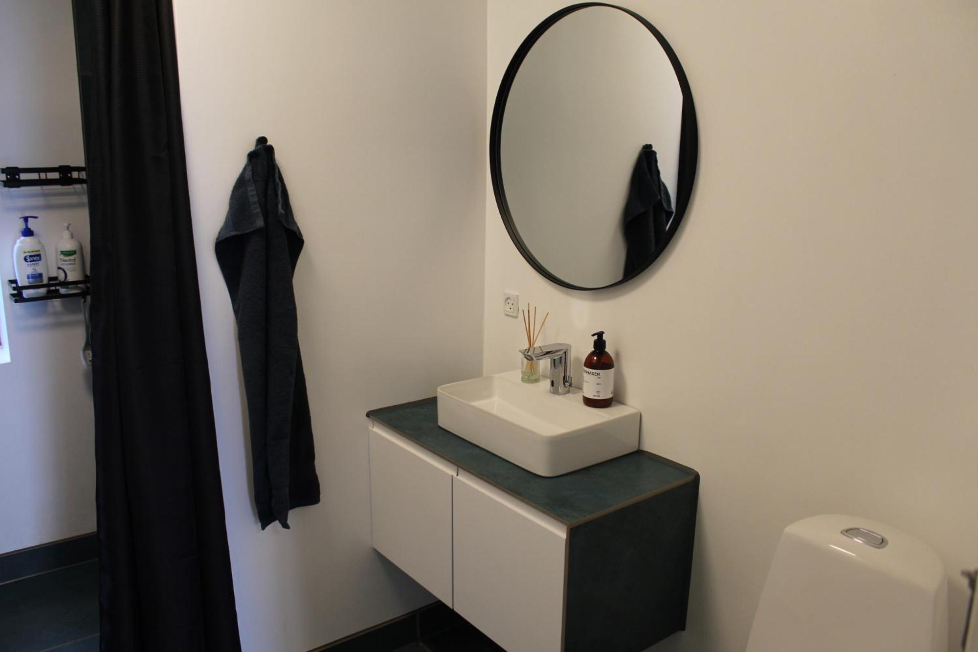 Stay Billund Vandel Bagian luar foto