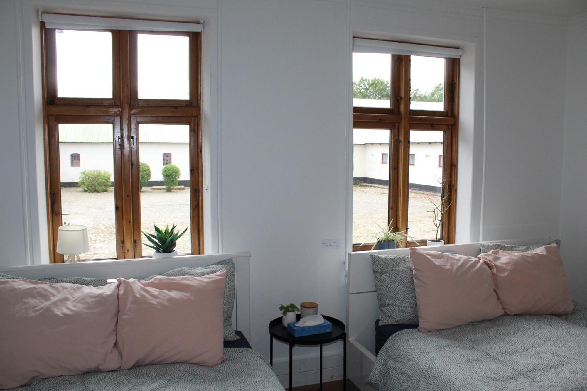 Stay Billund Vandel Bagian luar foto