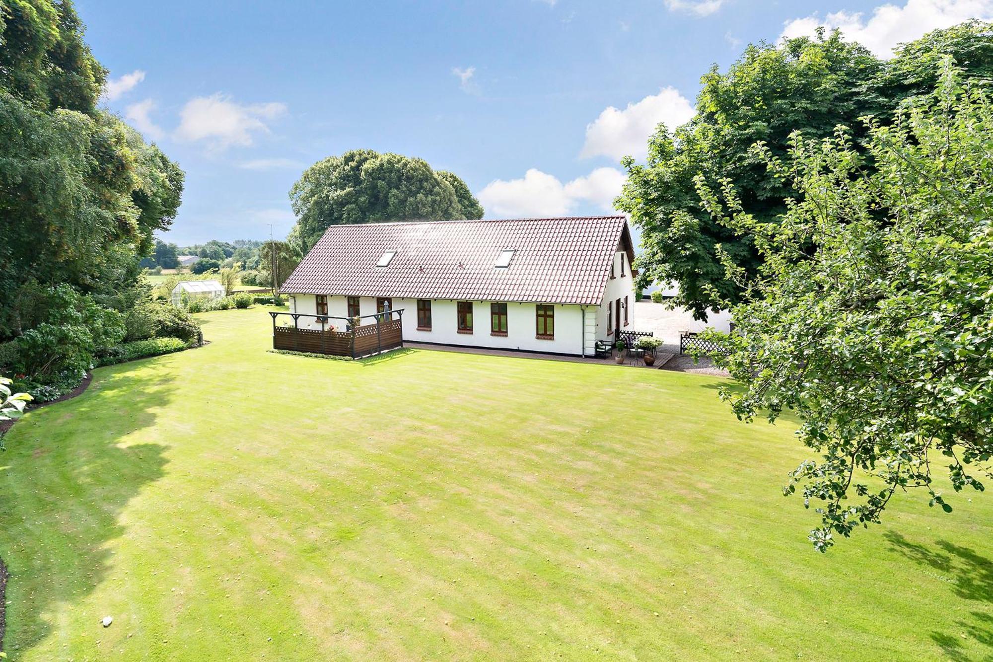 Stay Billund Vandel Bagian luar foto